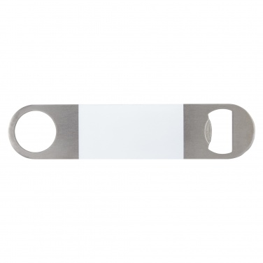 Logotrade promotional item picture of: Lofoten bottle opener