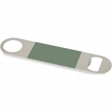 Logo trade corporate gift photo of: Lofoten bottle opener