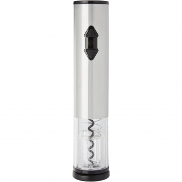 Logotrade advertising product image of: Pino electric wine opener with wine tools