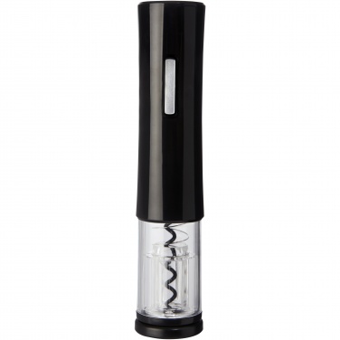 Logo trade promotional merchandise image of: Chabli electric wine opener