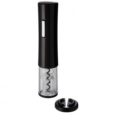 Logo trade promotional giveaway photo of: Chabli electric wine opener