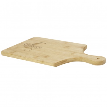 Logotrade promotional giveaways photo of: Baron bamboo cutting board