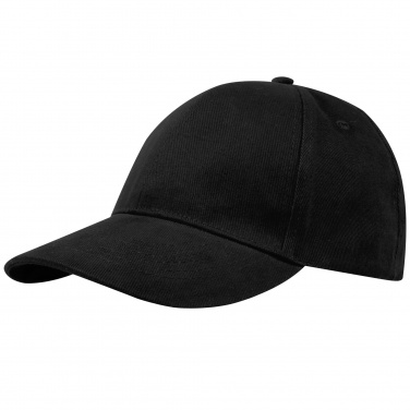 Logotrade promotional giveaways photo of: Trona 6 panel GRS recycled cap