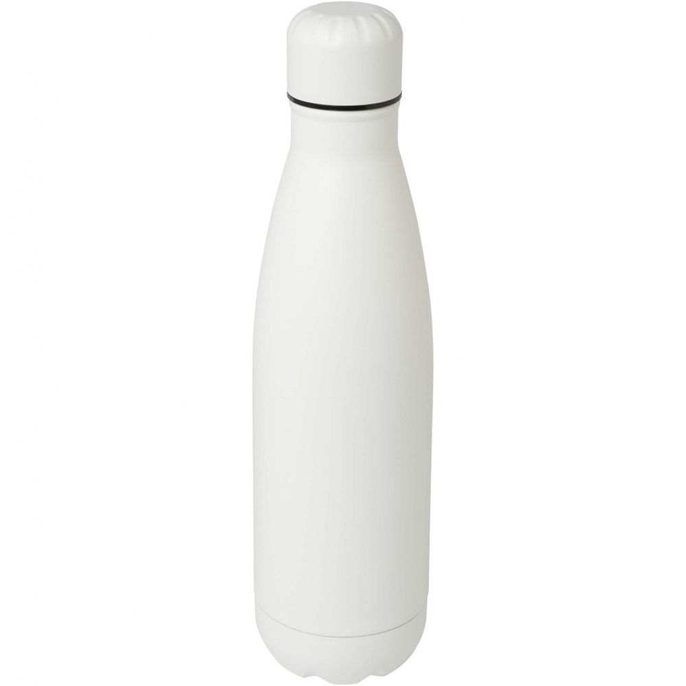 Logo trade corporate gifts picture of: Cove 500 ml vacuum insulated stainless steel bottle