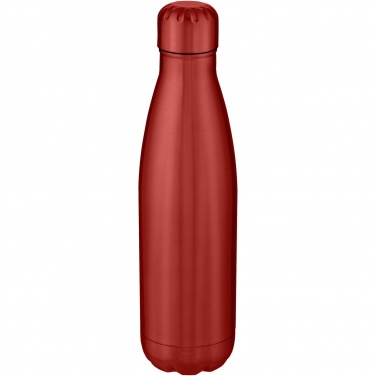 Logotrade promotional giveaway picture of: Cove 500 ml vacuum insulated stainless steel bottle