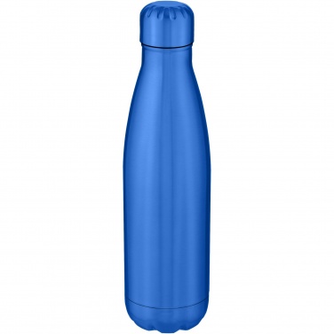 Logotrade promotional item picture of: Cove 500 ml vacuum insulated stainless steel bottle