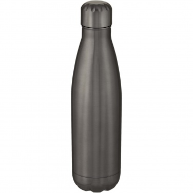 Logotrade promotional gifts photo of: Cove 500 ml vacuum insulated stainless steel bottle