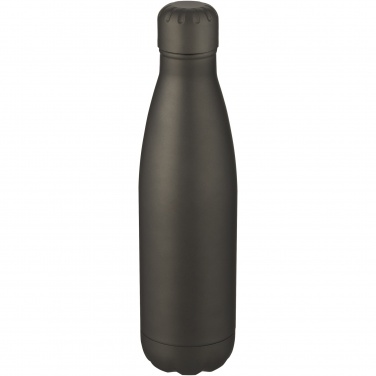 Logotrade corporate gifts photo of: Cove 500 ml vacuum insulated stainless steel bottle