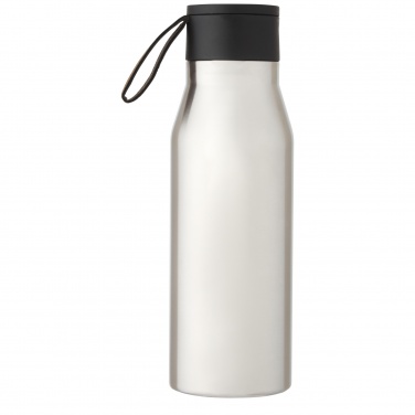 Logotrade promotional giveaway picture of: Ljungan 500 ml copper vacuum insulated stainless steel bottle