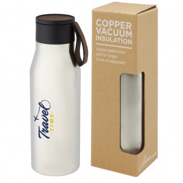 Logotrade promotional merchandise photo of: Ljungan 500 ml copper vacuum insulated stainless steel bottle