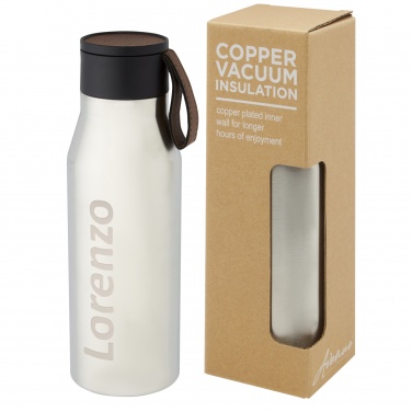 Logotrade advertising products photo of: Ljungan 500 ml copper vacuum insulated stainless steel bottle