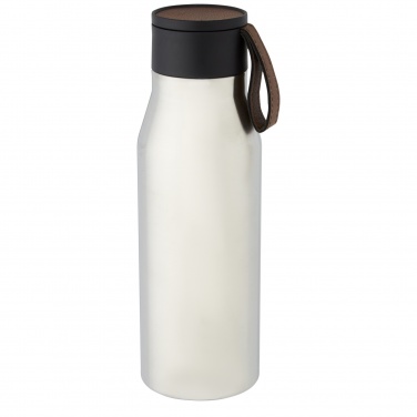 Logotrade promotional giveaway image of: Ljungan 500 ml copper vacuum insulated stainless steel bottle