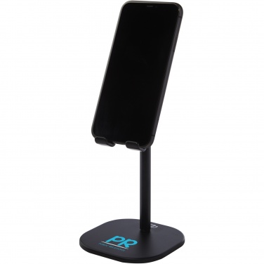 Logo trade promotional items picture of: Rise phone/tablet stand