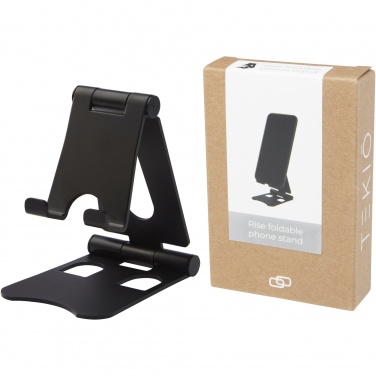 Logotrade corporate gifts photo of: Rise foldable phone stand