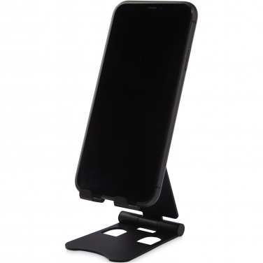 Logotrade advertising product image of: Rise foldable phone stand