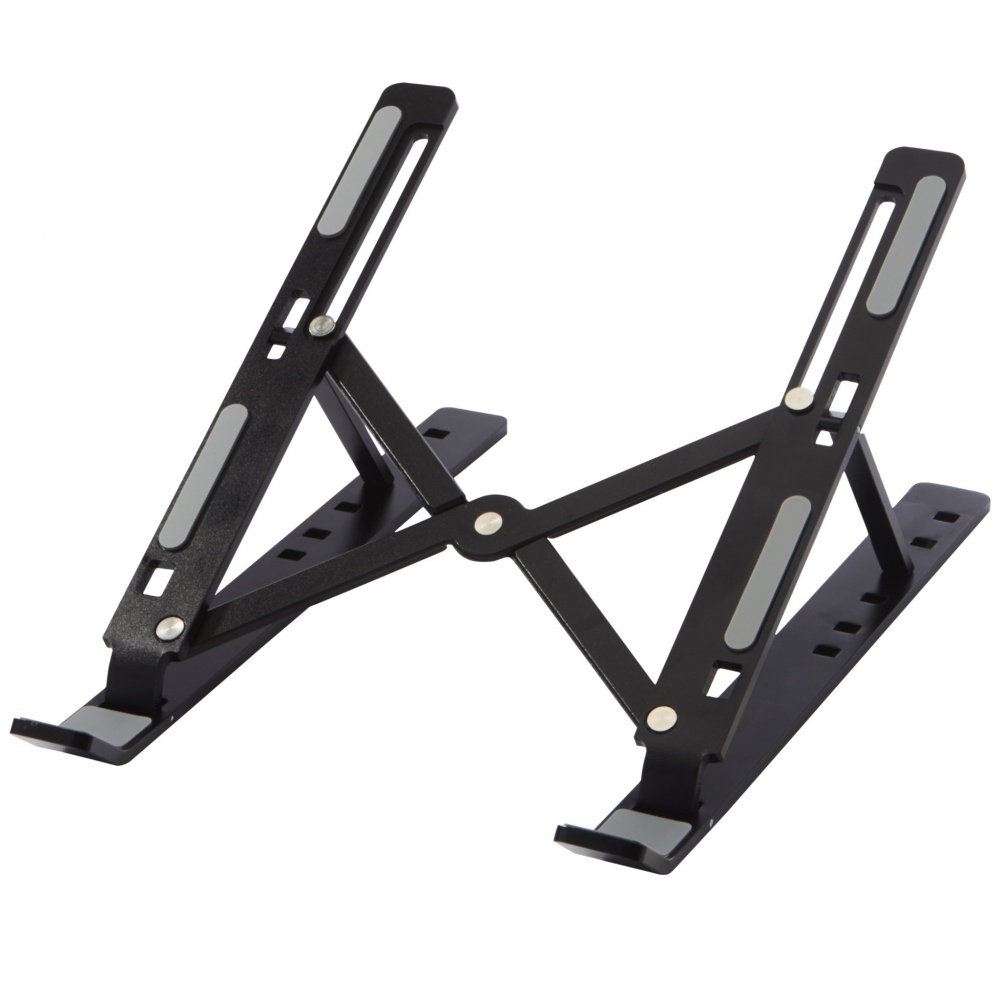 Logotrade corporate gift picture of: Rise foldable laptop stand