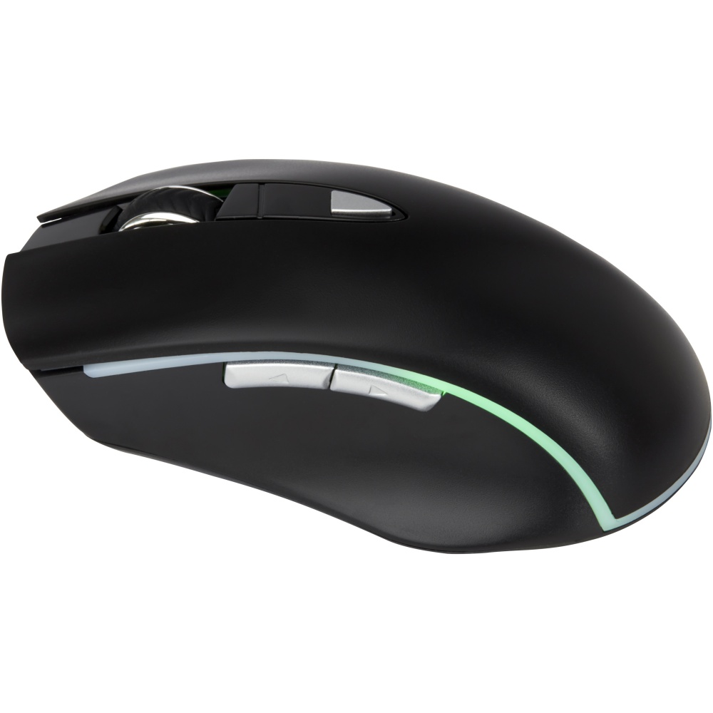 Logotrade business gift image of: Gleam light-up mouse