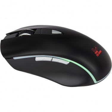 Logotrade promotional item picture of: Gleam light-up mouse