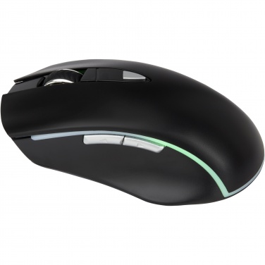 Logotrade promotional merchandise image of: Gleam light-up mouse