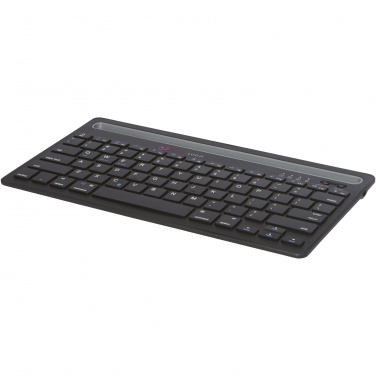 Logotrade promotional item image of: Hybrid multi-device keyboard with stand