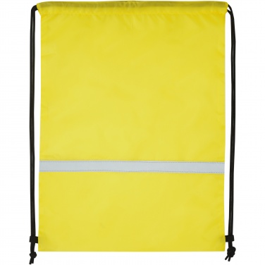 Logo trade promotional products image of: RFX™ Ingeborg safety and visibility set for childeren 7-12 years