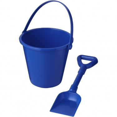 Logotrade corporate gifts photo of: Tides recycled beach bucket and spade