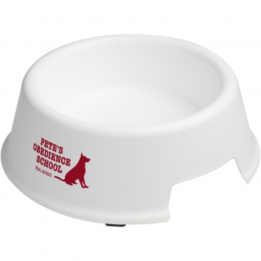 Logo trade advertising product photo of: Koda dog bowl