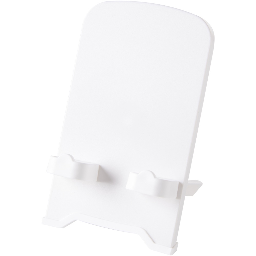 Logotrade promotional merchandise image of: The Dok phone stand