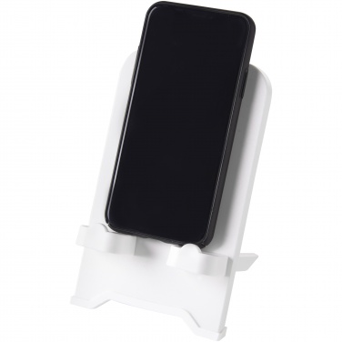 Logo trade corporate gifts picture of: The Dok phone stand