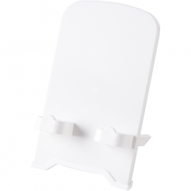 Logo trade promotional products image of: The Dok phone stand