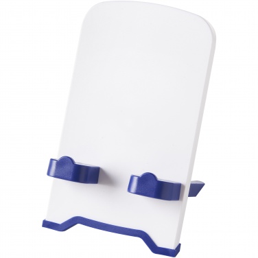 Logo trade promotional item photo of: The Dok phone stand