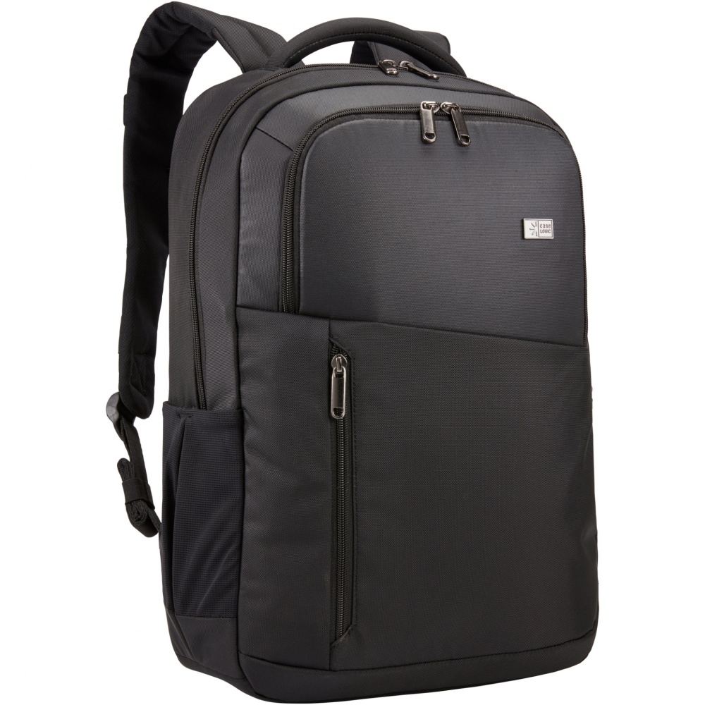 Logo trade promotional giveaways image of: Case Logic Propel 15.6" laptop backpack 20L