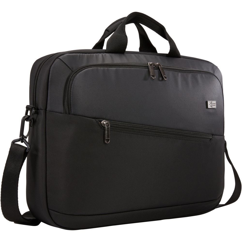 Logotrade promotional merchandise picture of: Case Logic Propel 15.6" laptop briefcase