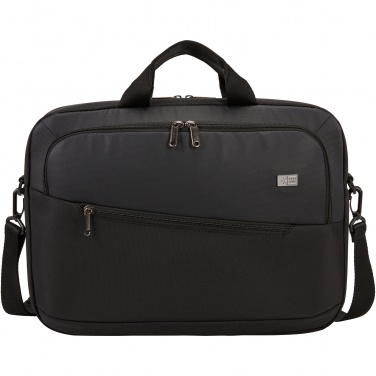 Logo trade advertising product photo of: Case Logic Propel 15.6" laptop briefcase