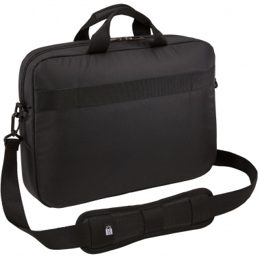 Logo trade business gift photo of: Case Logic Propel 15.6" laptop briefcase