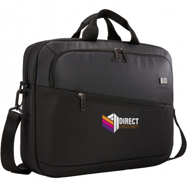 Logotrade promotional products photo of: Case Logic Propel 15.6" laptop briefcase