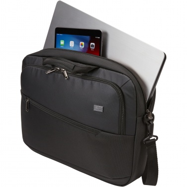 Logotrade promotional item image of: Case Logic Propel 15.6" laptop briefcase