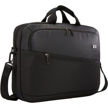 Logotrade promotional gift image of: Case Logic Propel 15.6" laptop briefcase