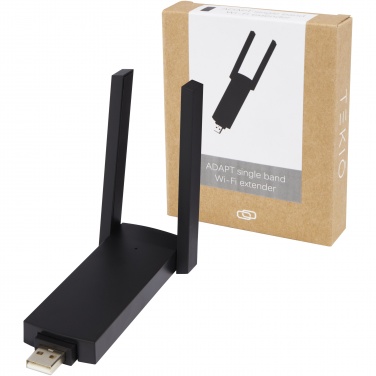 Logotrade promotional products photo of: ADAPT single band Wi-Fi extender