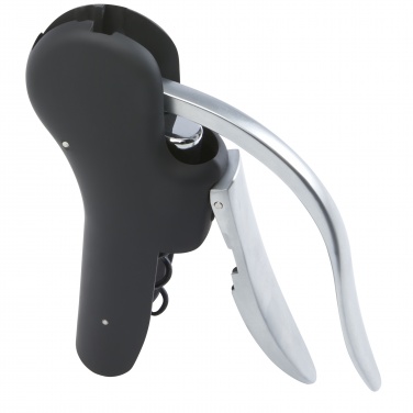 Logo trade promotional products picture of: Nebby wine corkscrew