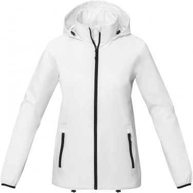 Logotrade business gifts photo of: Dinlas women's lightweight jacket