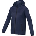 Dinlas women's lightweight jacket, Navy