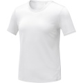 Kratos short sleeve women's cool fit t-shirt, White