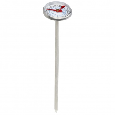 Logotrade promotional gift picture of: Met BBQ thermomether