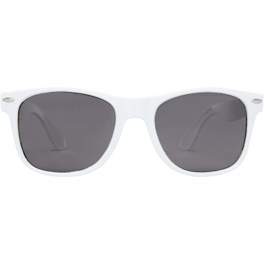 Logo trade advertising products picture of: Sun Ray rPET sunglasses