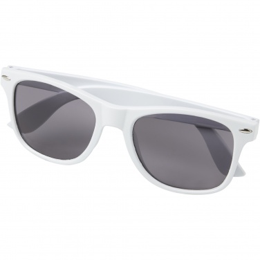 Logo trade promotional product photo of: Sun Ray rPET sunglasses