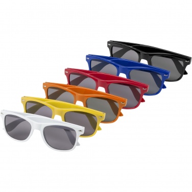 Logotrade promotional item image of: Sun Ray rPET sunglasses