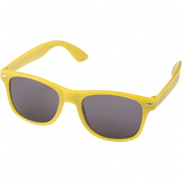 Logo trade advertising products picture of: Sun Ray rPET sunglasses