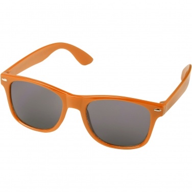 Logotrade promotional item picture of: Sun Ray rPET sunglasses