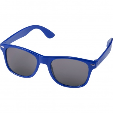 Logotrade promotional giveaway image of: Sun Ray rPET sunglasses